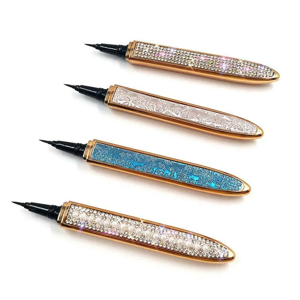 Magnetic Eyelashes Eyeliner Pencil